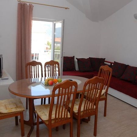Apartments Dosljak تيفات المظهر الخارجي الصورة