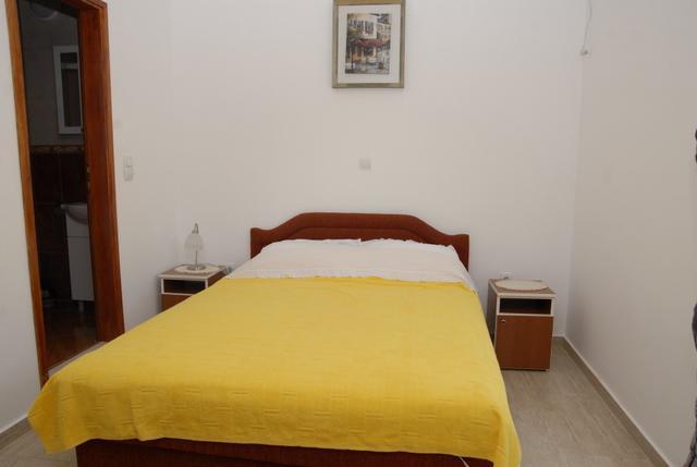 Apartments Dosljak تيفات المظهر الخارجي الصورة
