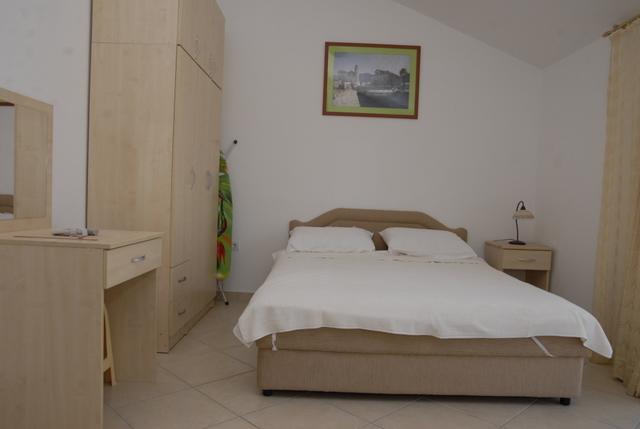 Apartments Dosljak تيفات المظهر الخارجي الصورة