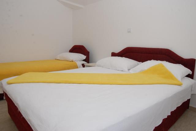 Apartments Dosljak تيفات المظهر الخارجي الصورة