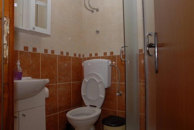 Apartments Dosljak تيفات المظهر الخارجي الصورة