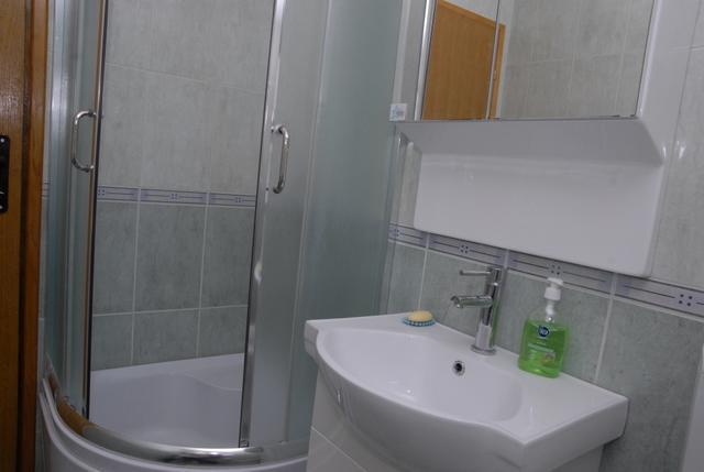 Apartments Dosljak تيفات المظهر الخارجي الصورة