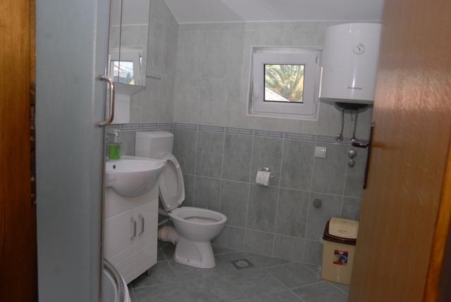 Apartments Dosljak تيفات المظهر الخارجي الصورة