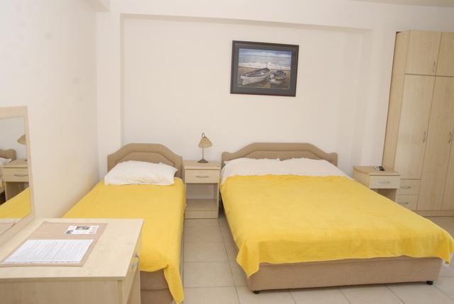 Apartments Dosljak تيفات المظهر الخارجي الصورة