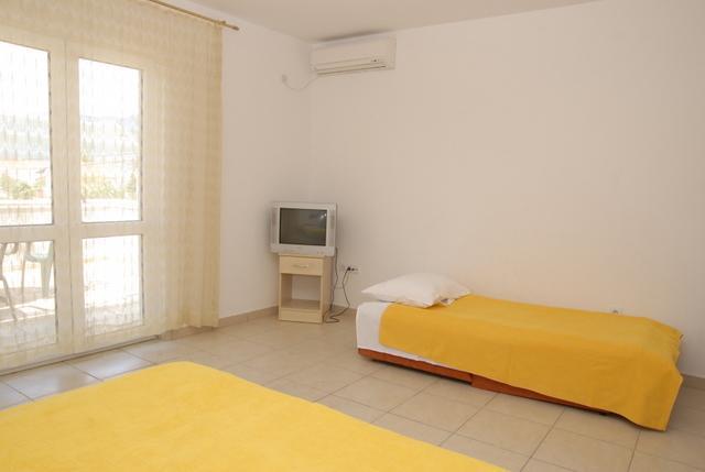 Apartments Dosljak تيفات المظهر الخارجي الصورة