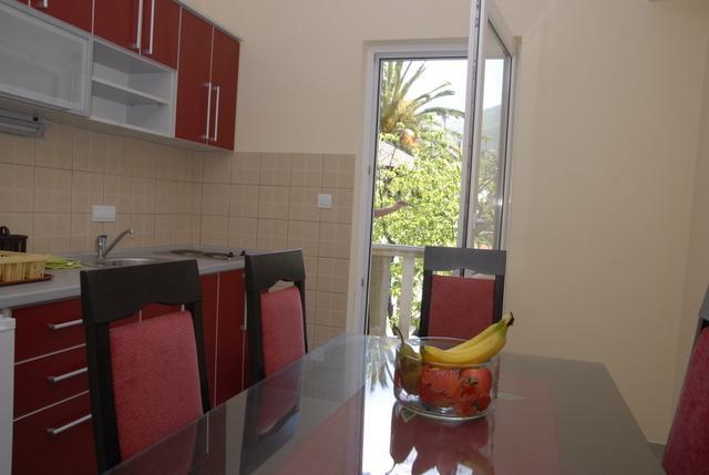 Apartments Dosljak تيفات المظهر الخارجي الصورة