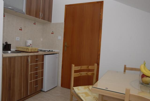 Apartments Dosljak تيفات المظهر الخارجي الصورة