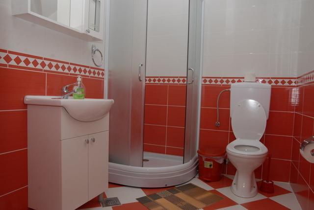 Apartments Dosljak تيفات المظهر الخارجي الصورة