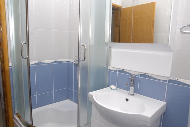 Apartments Dosljak تيفات المظهر الخارجي الصورة