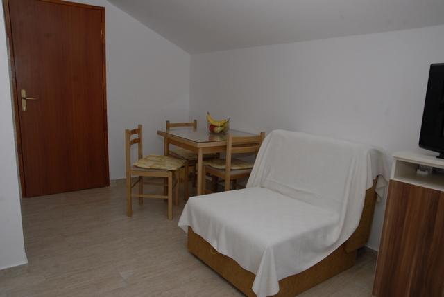 Apartments Dosljak تيفات المظهر الخارجي الصورة
