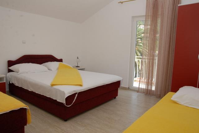 Apartments Dosljak تيفات المظهر الخارجي الصورة