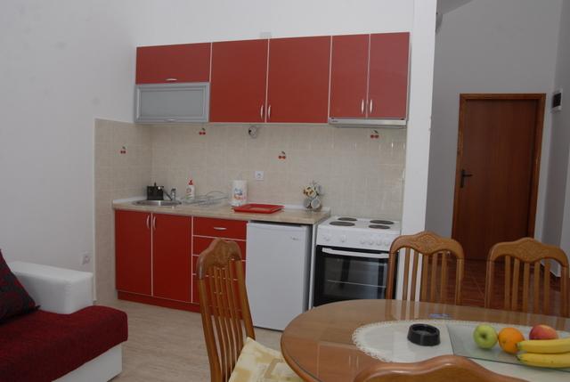 Apartments Dosljak تيفات المظهر الخارجي الصورة