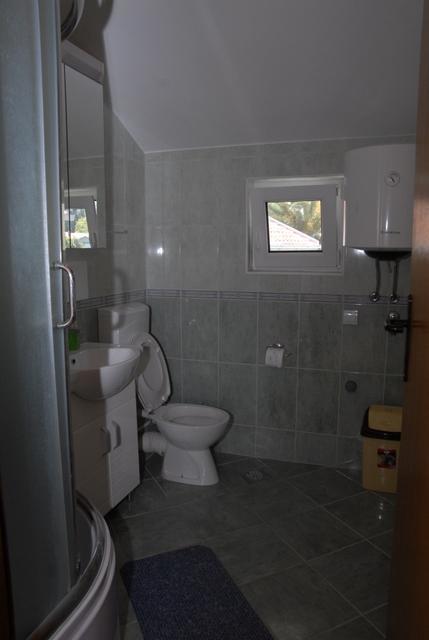 Apartments Dosljak تيفات المظهر الخارجي الصورة