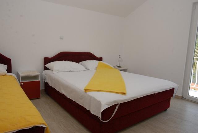 Apartments Dosljak تيفات المظهر الخارجي الصورة