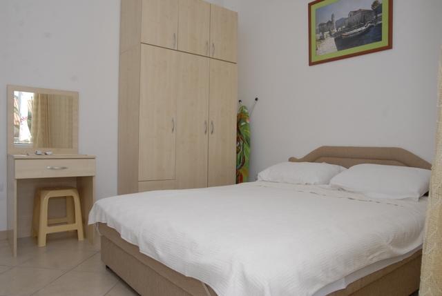 Apartments Dosljak تيفات المظهر الخارجي الصورة
