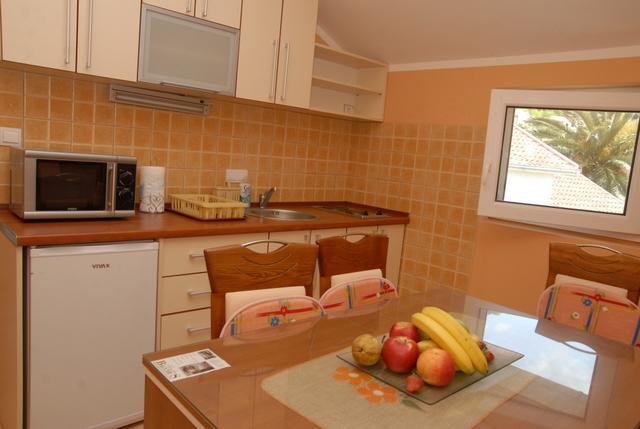 Apartments Dosljak تيفات المظهر الخارجي الصورة