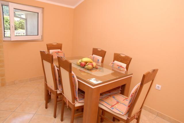 Apartments Dosljak تيفات المظهر الخارجي الصورة