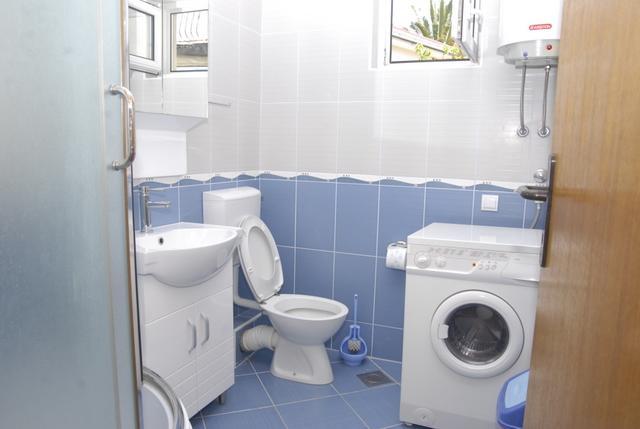 Apartments Dosljak تيفات المظهر الخارجي الصورة