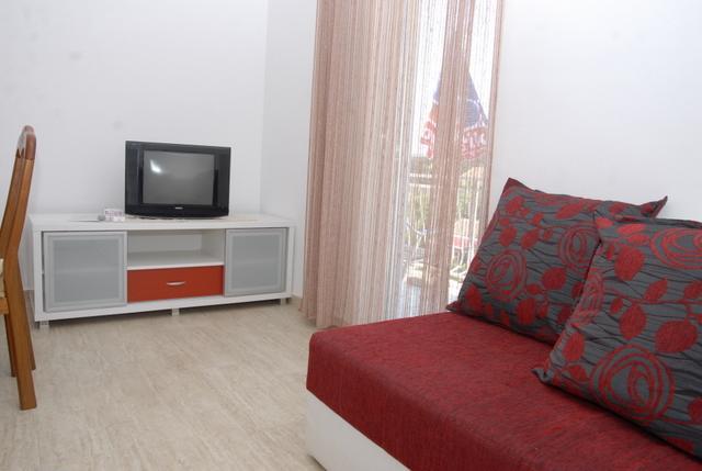 Apartments Dosljak تيفات المظهر الخارجي الصورة