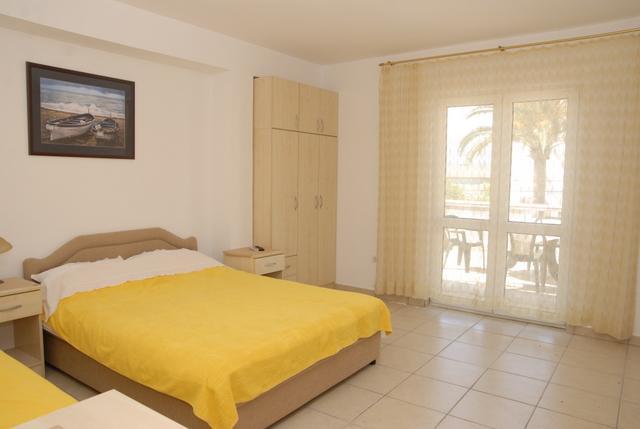 Apartments Dosljak تيفات المظهر الخارجي الصورة