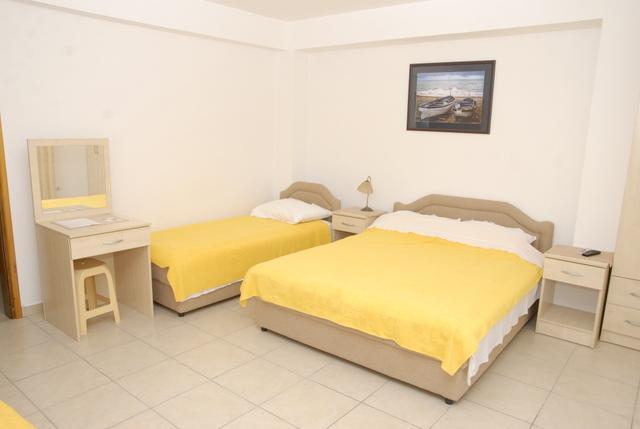Apartments Dosljak تيفات المظهر الخارجي الصورة